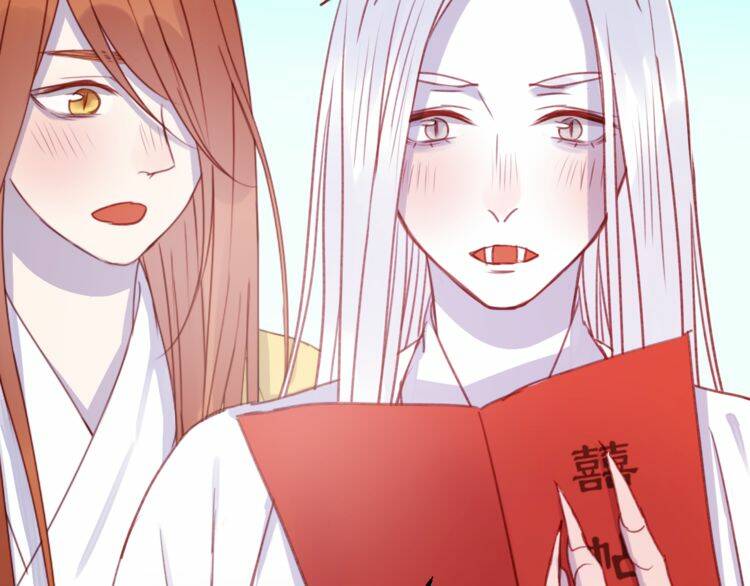 lượm được 1 tiểu hồ ly chapter 76 57