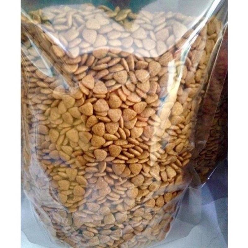 Thức ăn mèo Catsrang