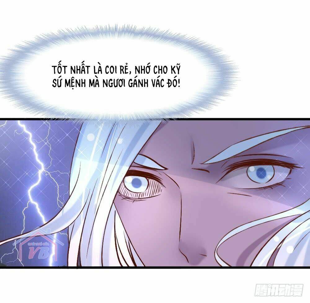 hồng nhan bất vong quốc chapter 5 56