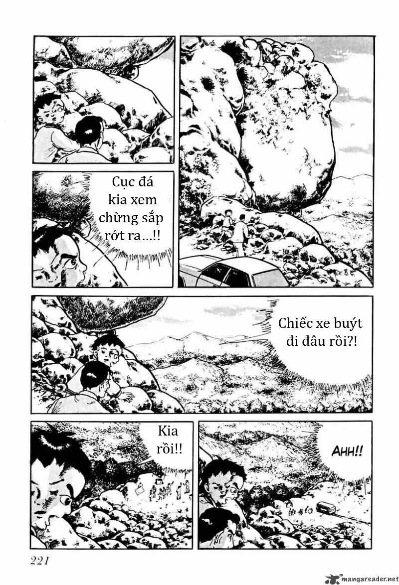 god's left hand, devil's right hand chapter 71 11