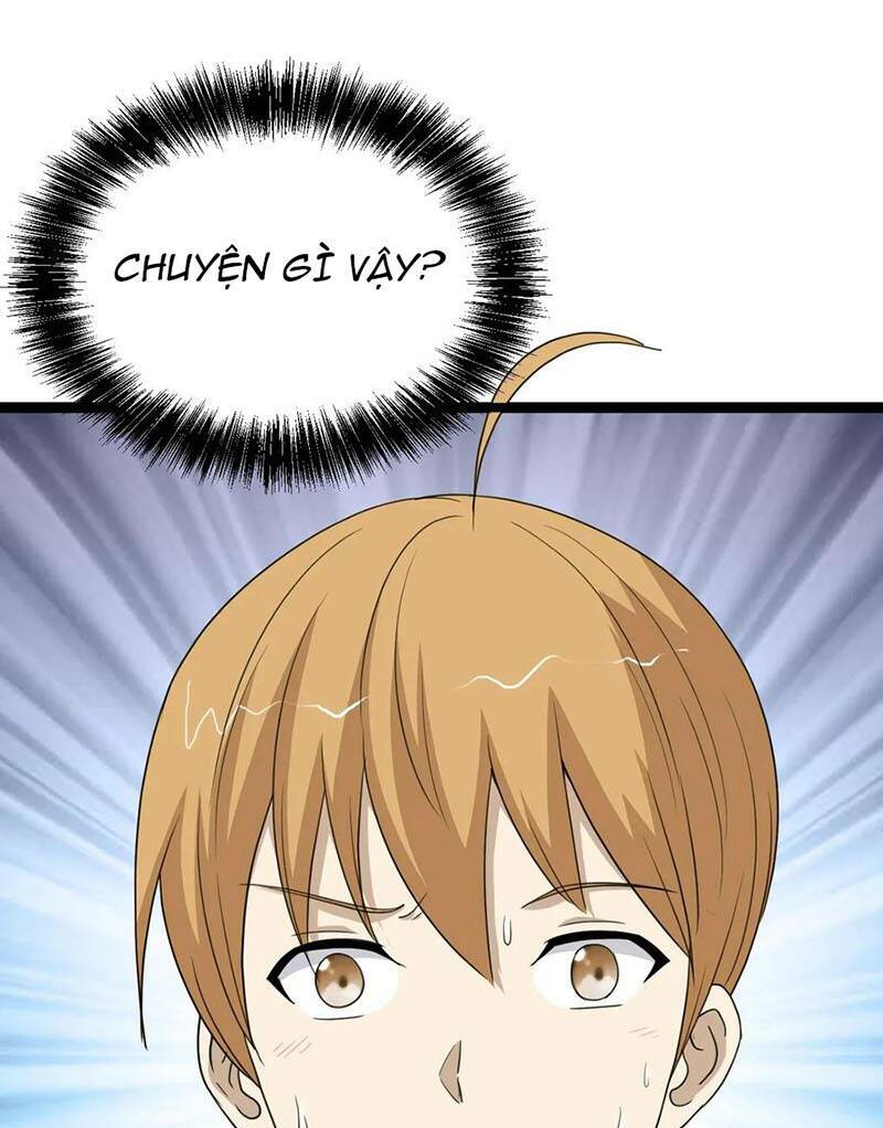 đai ca trở lại tuổi 16 chapter 172 29