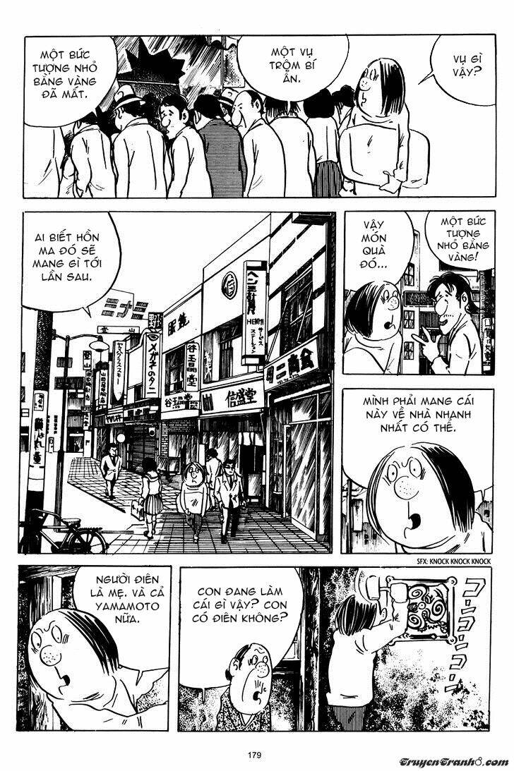 3 street of mysteries chapter 6.2 8