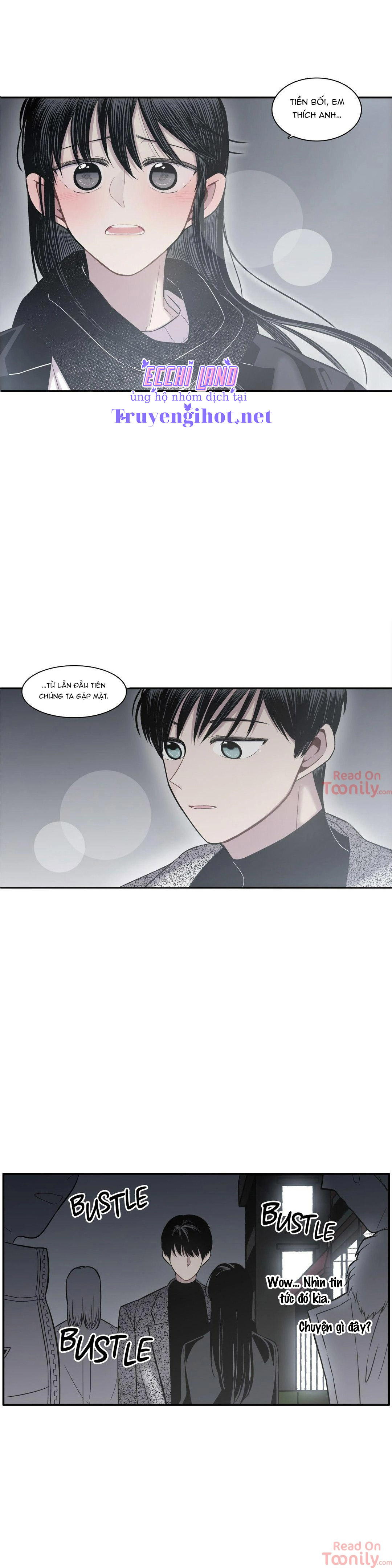 anh làm em đắm say chapter 11.2 11