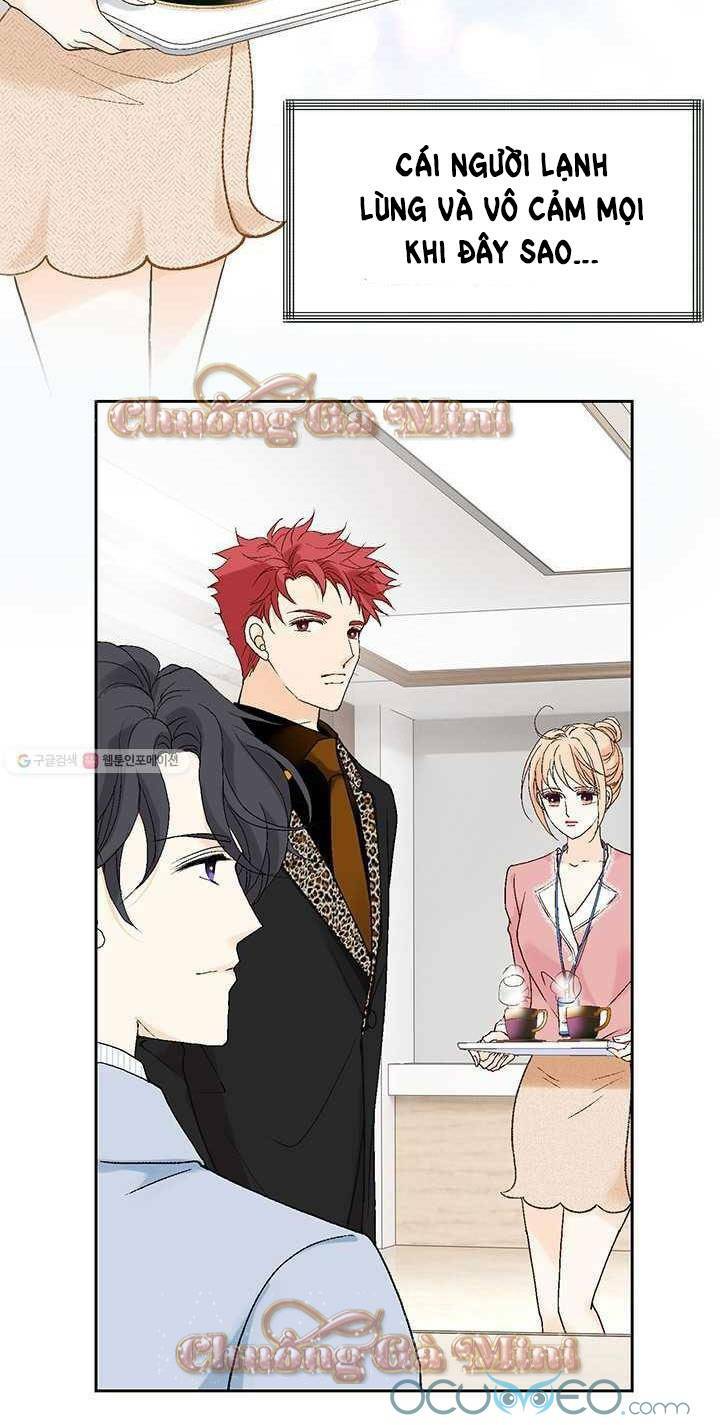 lee bom, em là của anh chapter 28 39