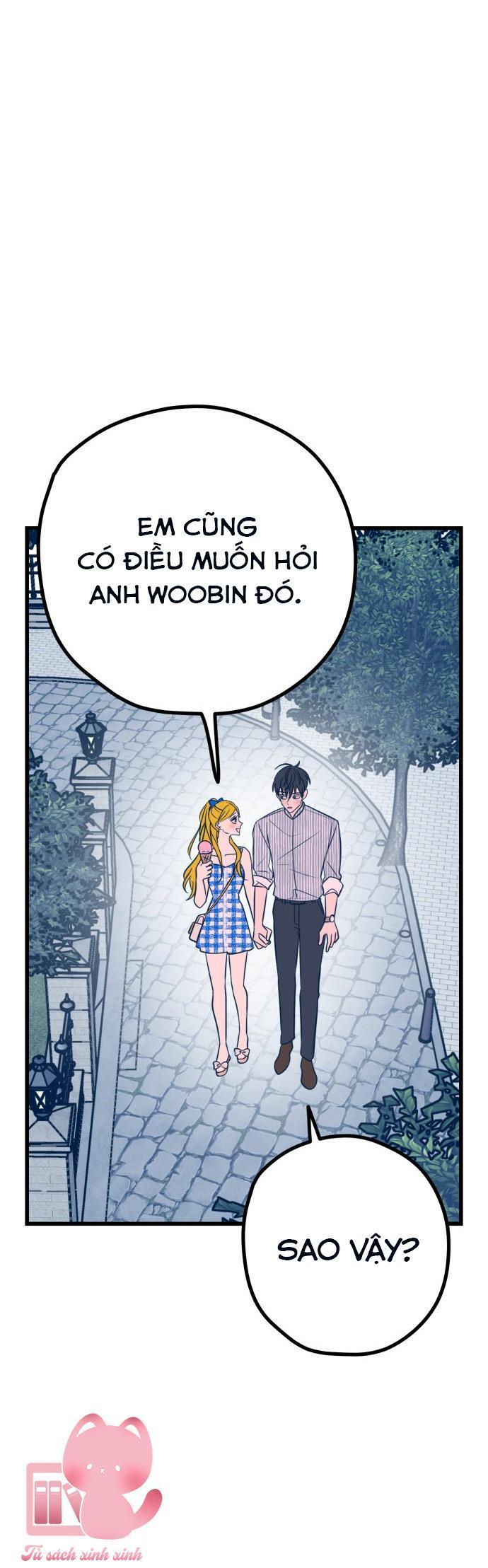 kẻ cắp gặp bà già chapter 8 73