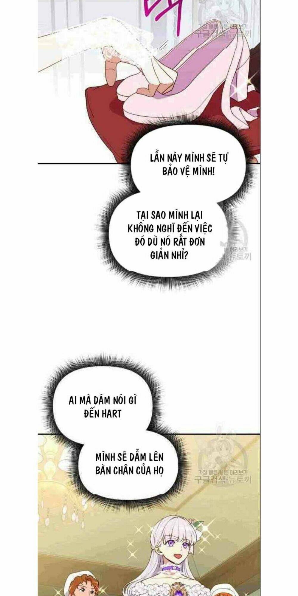 khế ước của nữ công tước quái vật chapter 85 17