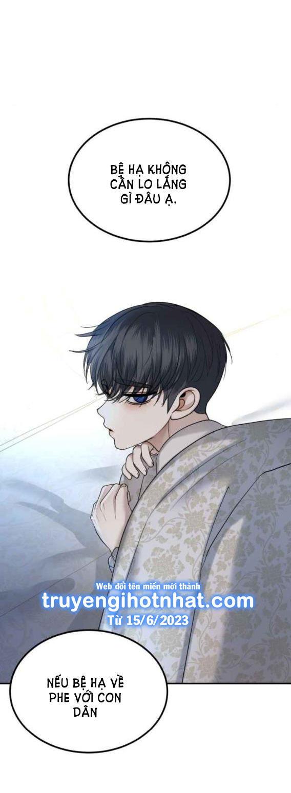 Tôi Là Công Tử Đẹp Trai Nhất Xứ Xiêm chapter 50.2 - Trang 8