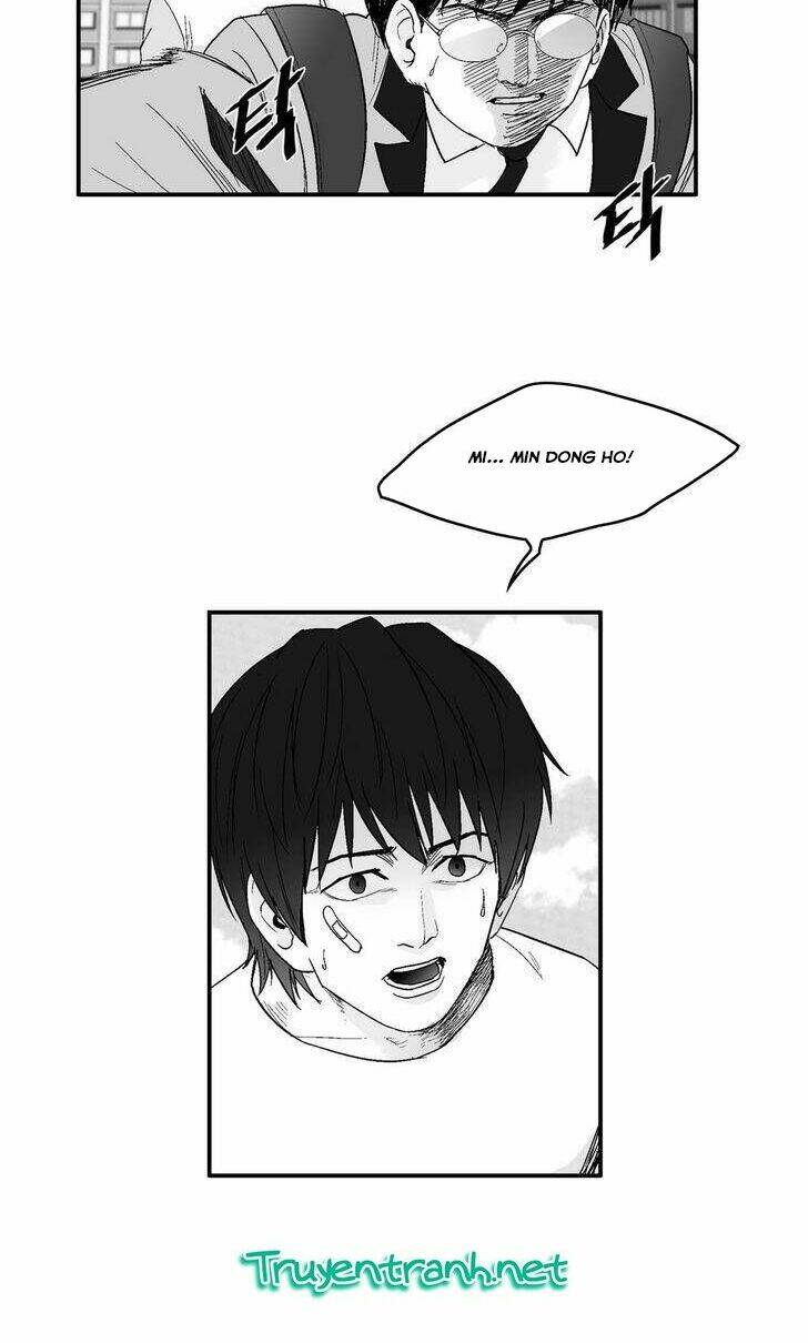 bạo lực học đường chapter 67 24