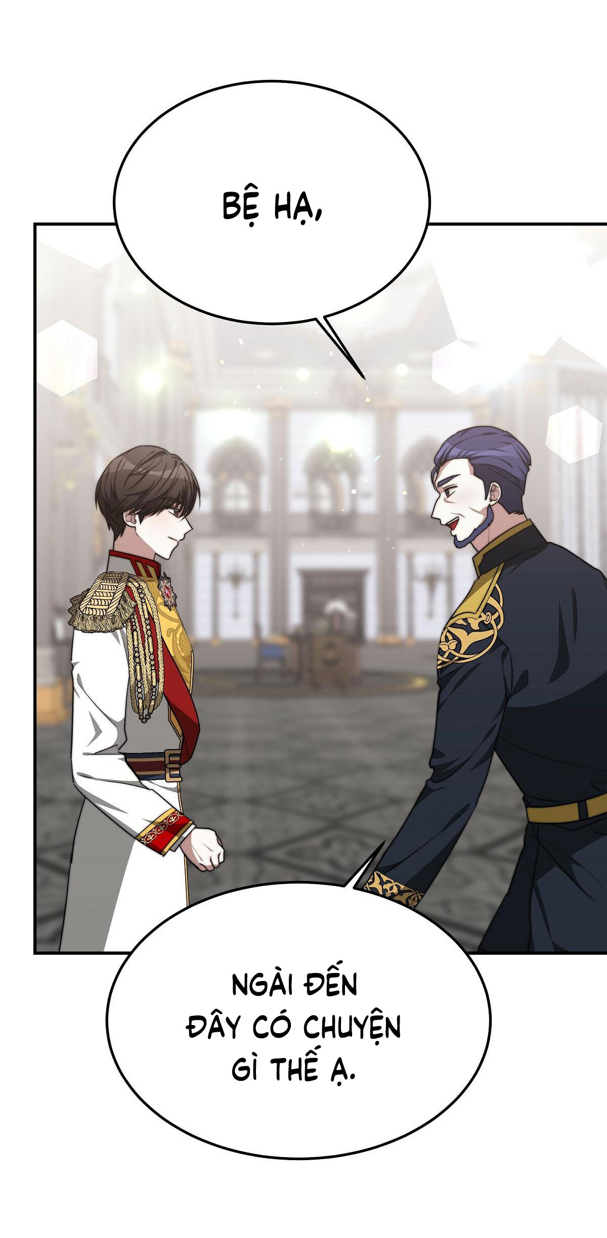 cuộc hôn nhân tay ba chapter 23 2