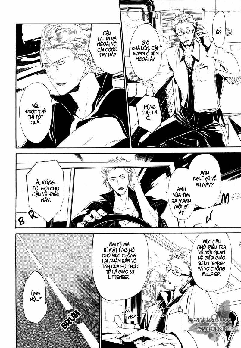 ilegenes chapter 19 15