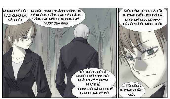 cuộc chiến với quái vật tại kỷ nguyên 430 chapter 3 10