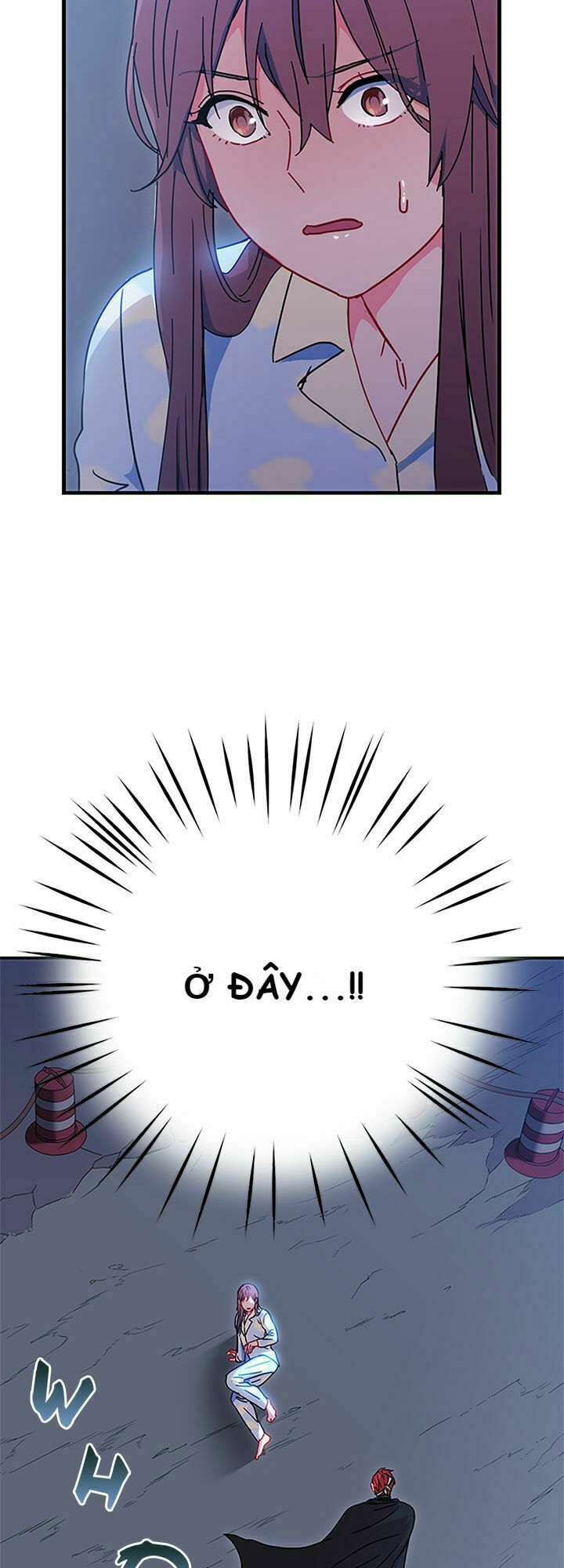 như người muốn,hoàng tử chapter 3 8