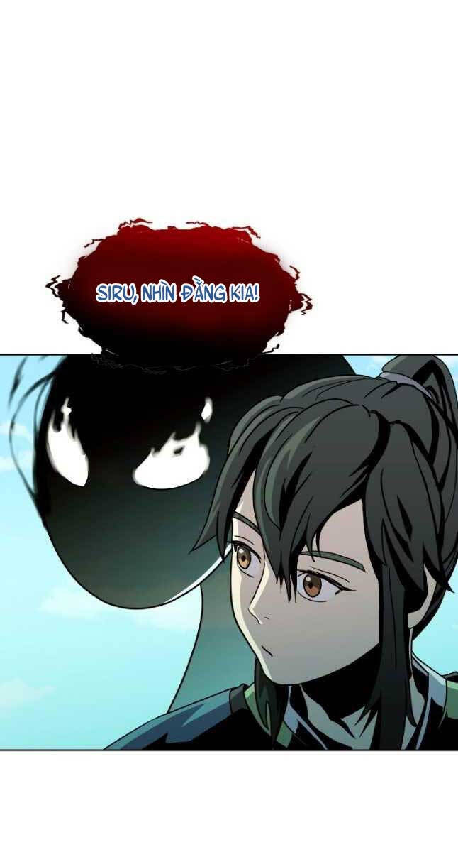 bậc thầy phép thuật ở thế giới võ lâm chapter 20.1 11