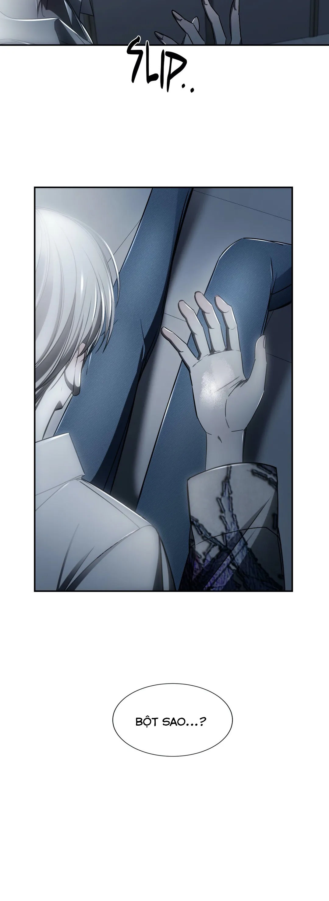vực sâu chapter 5 38