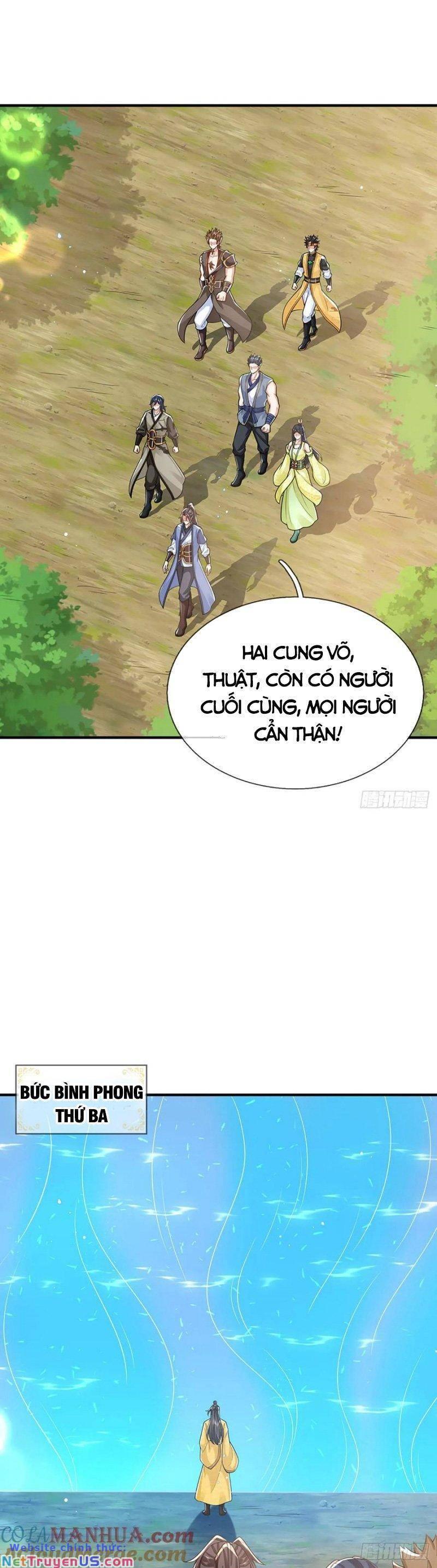 ta trở về từ thế giới tu tiên chapter 216 9