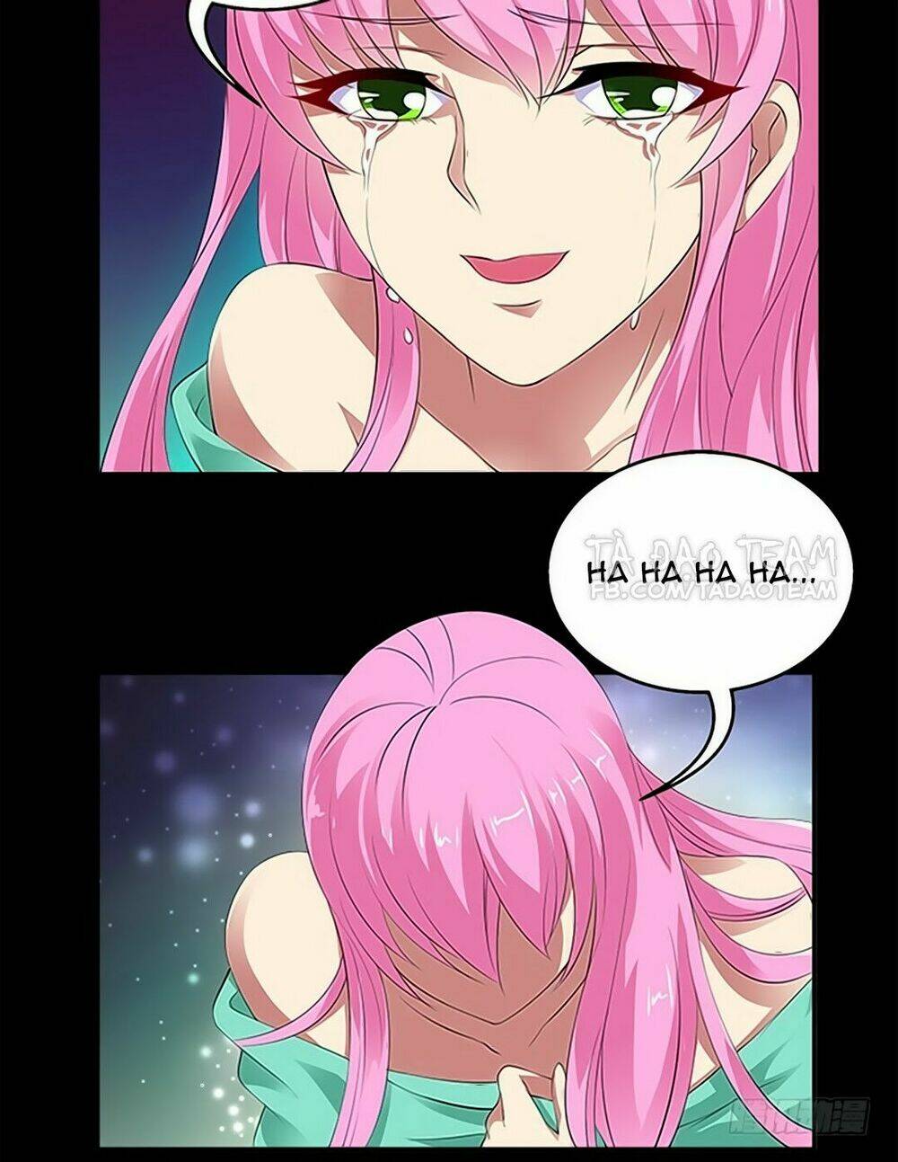 hoa ngôn tâm nguyện chapter 29 39