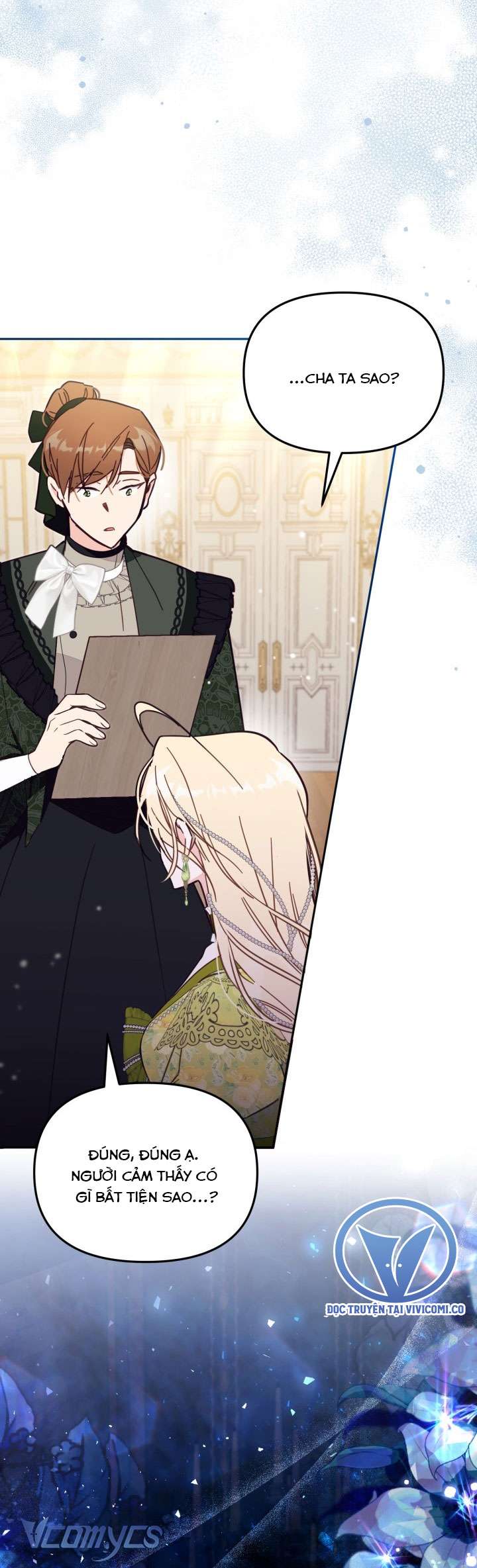 không có chỗ cho kẻ giả mạo chapter 57 40