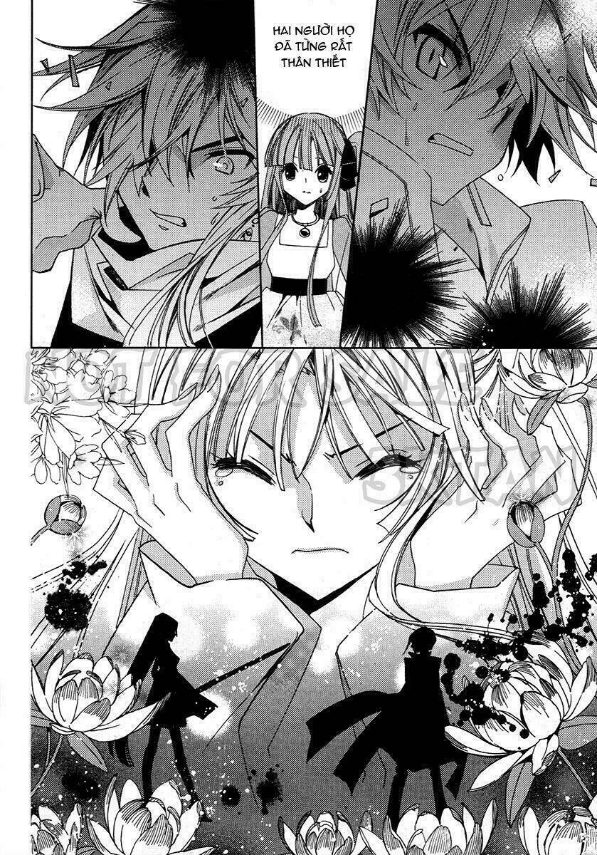 hangah, lee chapter 19.1 37