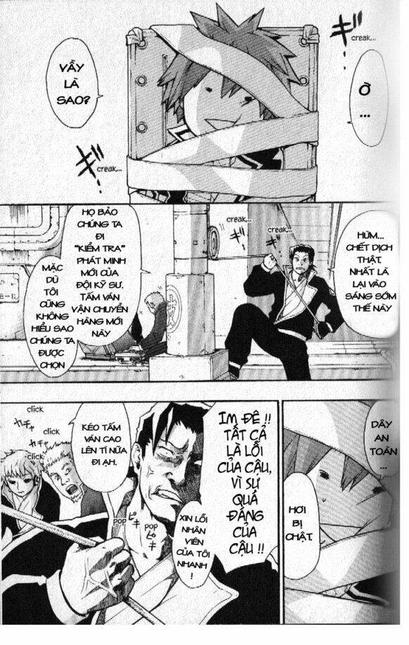 dragon eye chapter 5 6