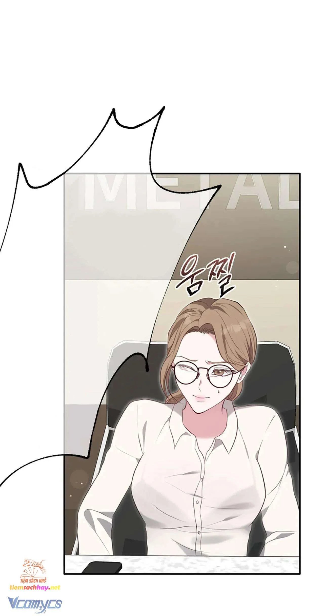 [18+] sở thích tuỳ tiện chapter 1 44