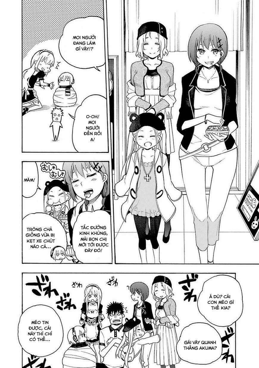 ikusa x koi chapter 9 17