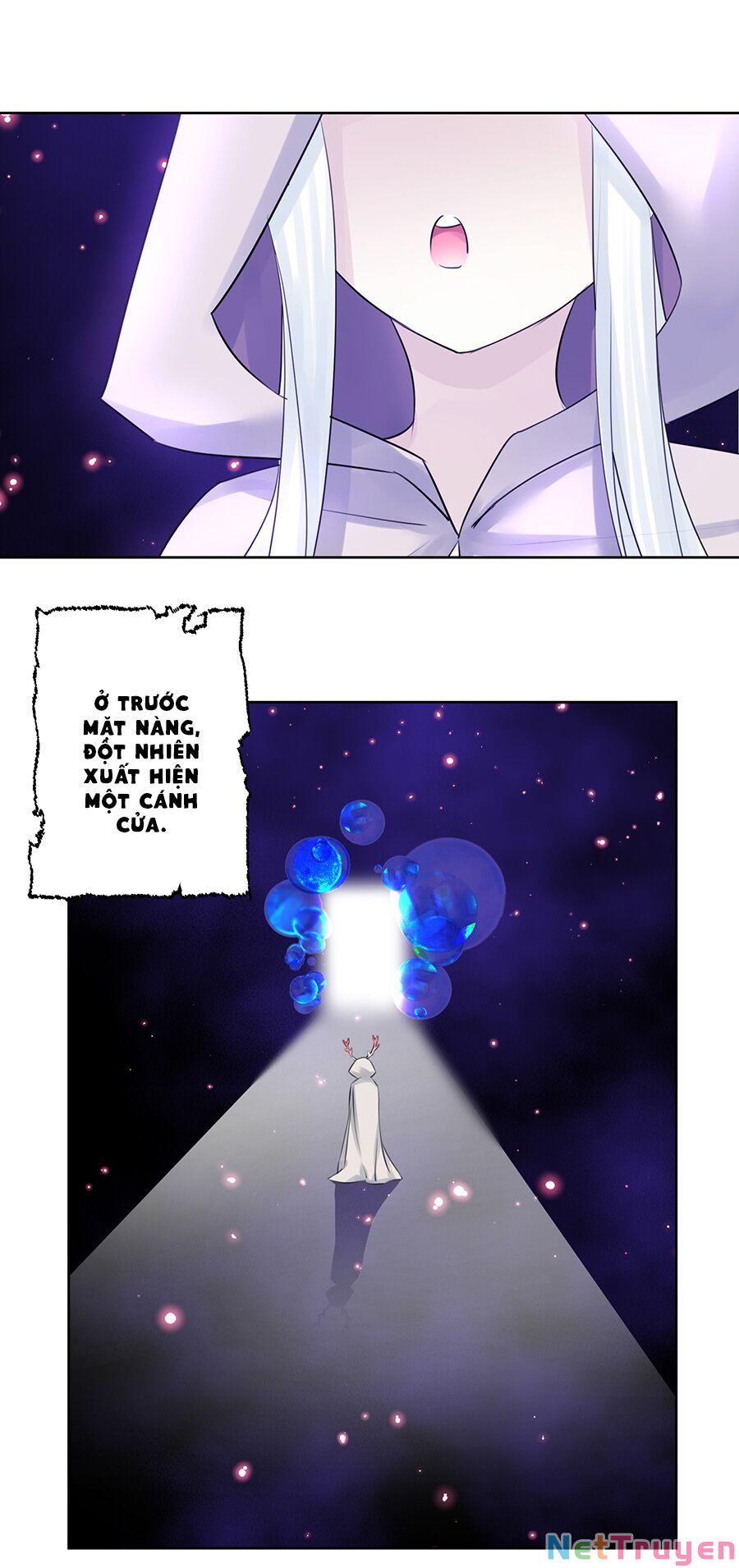 bản giáo chủ thân bất do kỷ chapter 29 27