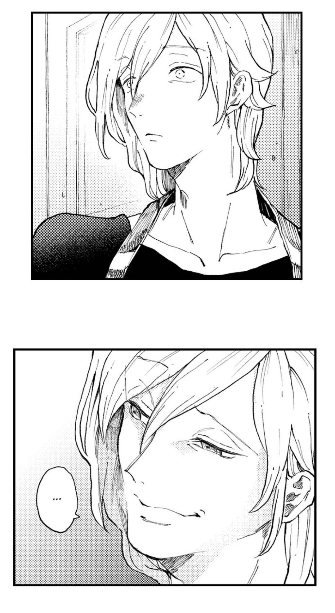 bị một anh chàng lập dị tấn công chapter 1 13