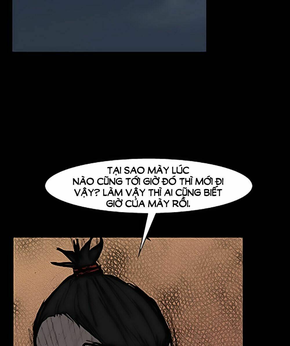 độc cô tiền truyện chapter 101 11