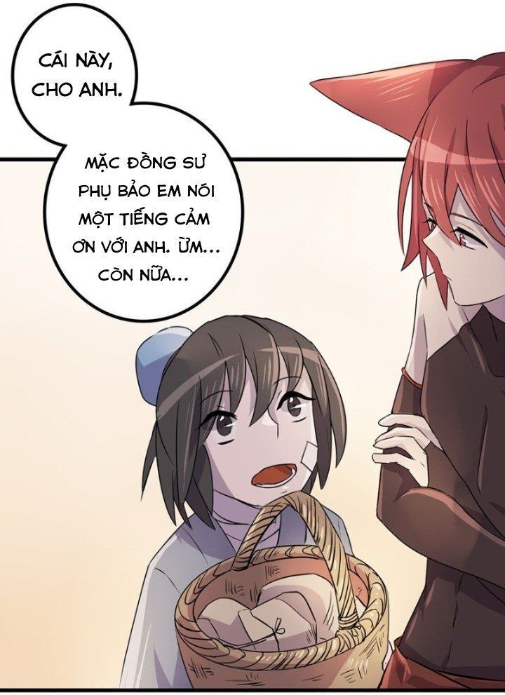 huyết mực sơn hà chapter 11.2 14