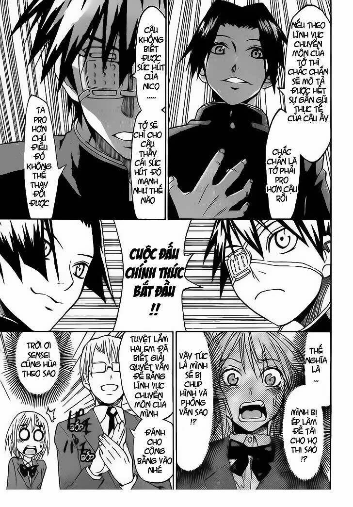 lock on! chapter 13 9