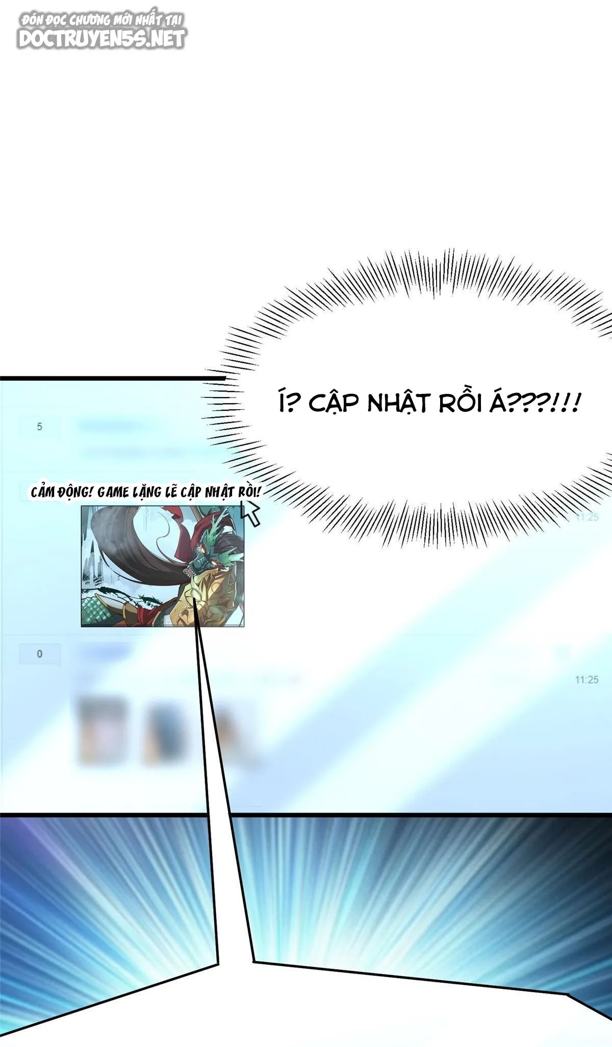 ta làm giàu từ thua lỗ game chapter 40 12