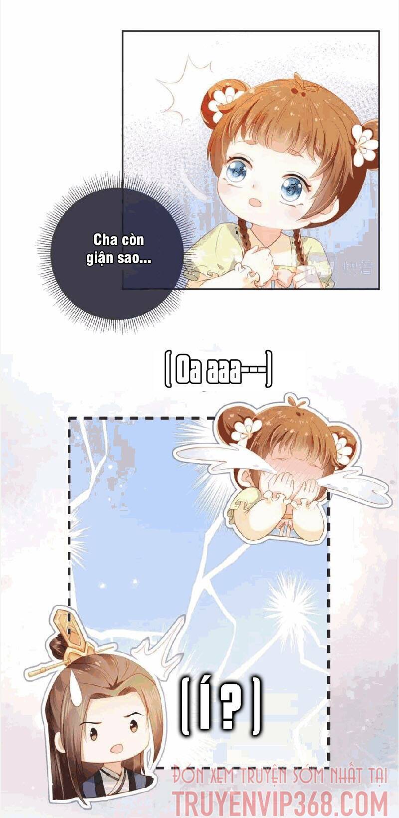 nhặt được bảo bối manh manh chapter 17 12