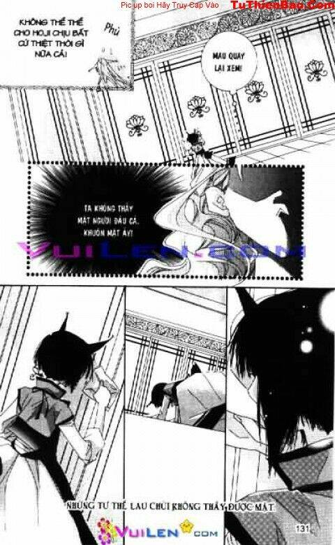 cáo nhỏ đáng yêu chapter 3 130