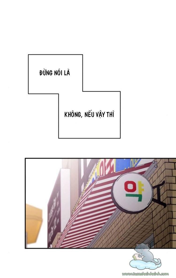 oan gia ngõ hẹp chapter 61 64