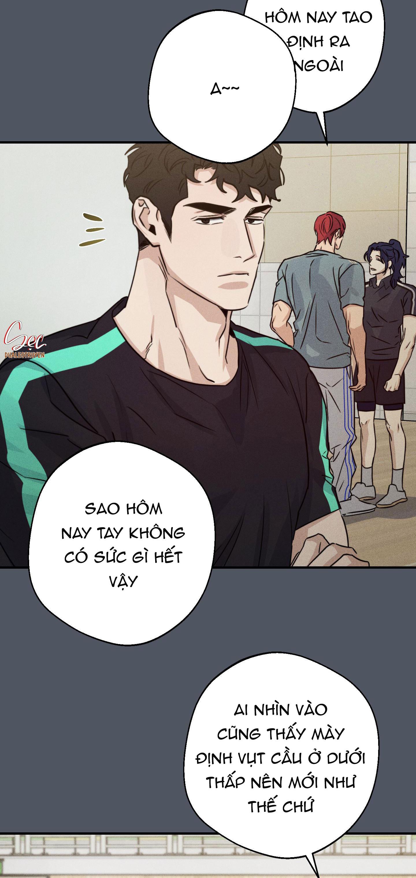 high clear chapter 44 46