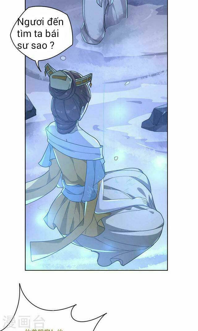 chưởng môn mười tám tuổi chapter 31 20