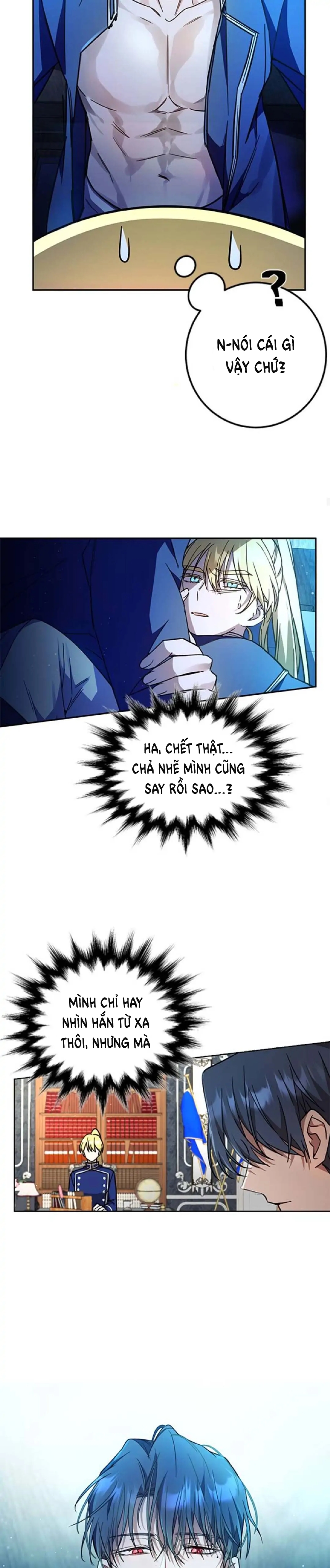 cách săn mồi chapter 8.2 15