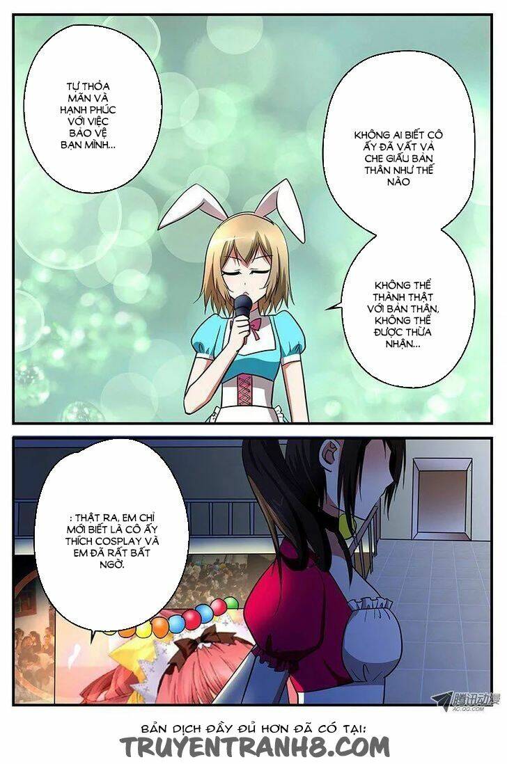 cupid's chocolates chapter 19 9