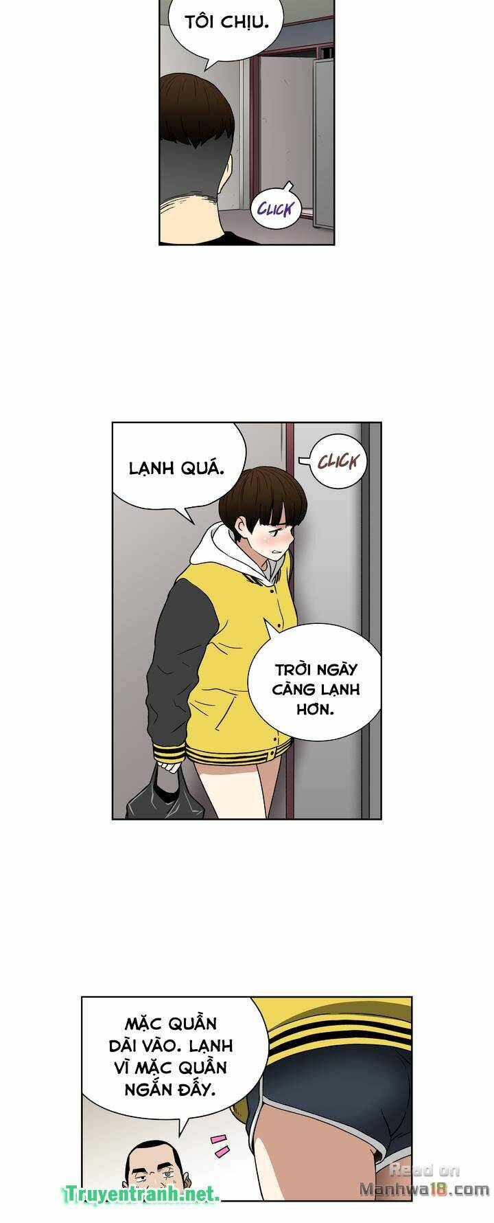 thần bài siêu năng chapter 67 7