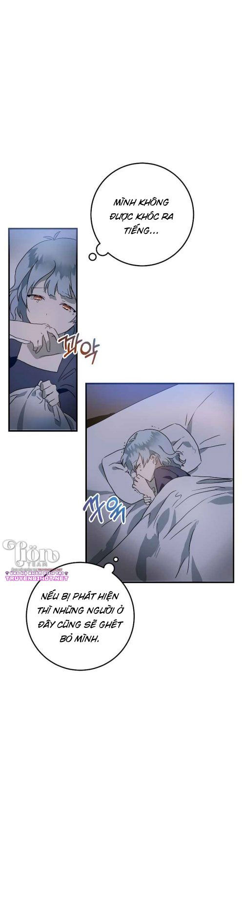 câu chuyện về đứa con lai chapter 4.2 6