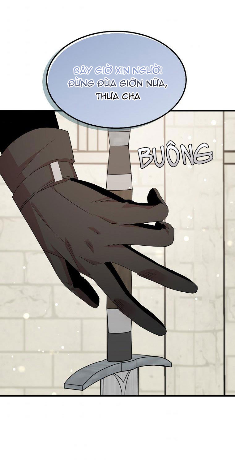 tôi sẽ cố gắng bảo vệ em gái chapter 32.1 23