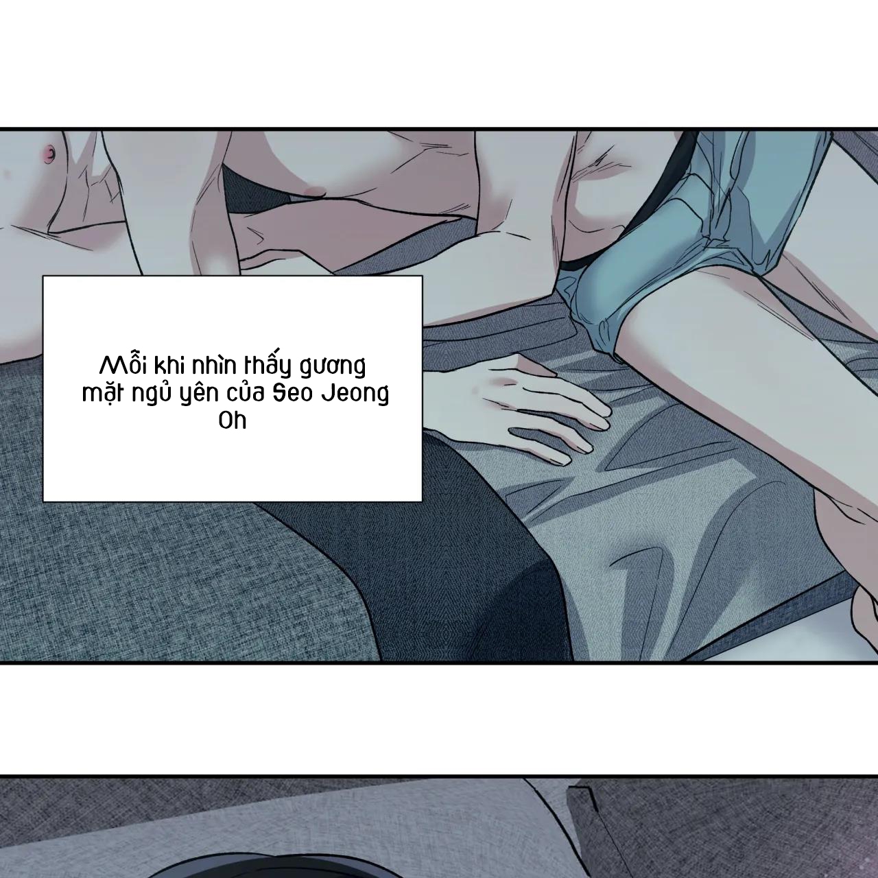 ám ảnh pheromone chapter 37 45