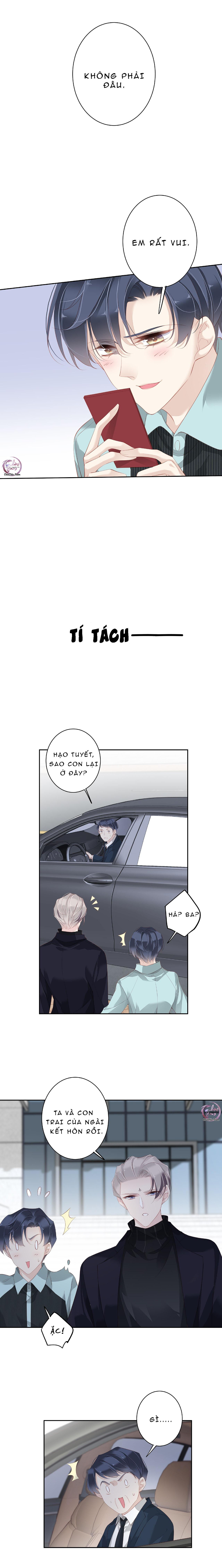 cuộc mai mối vượt giống loài chapter 19 4