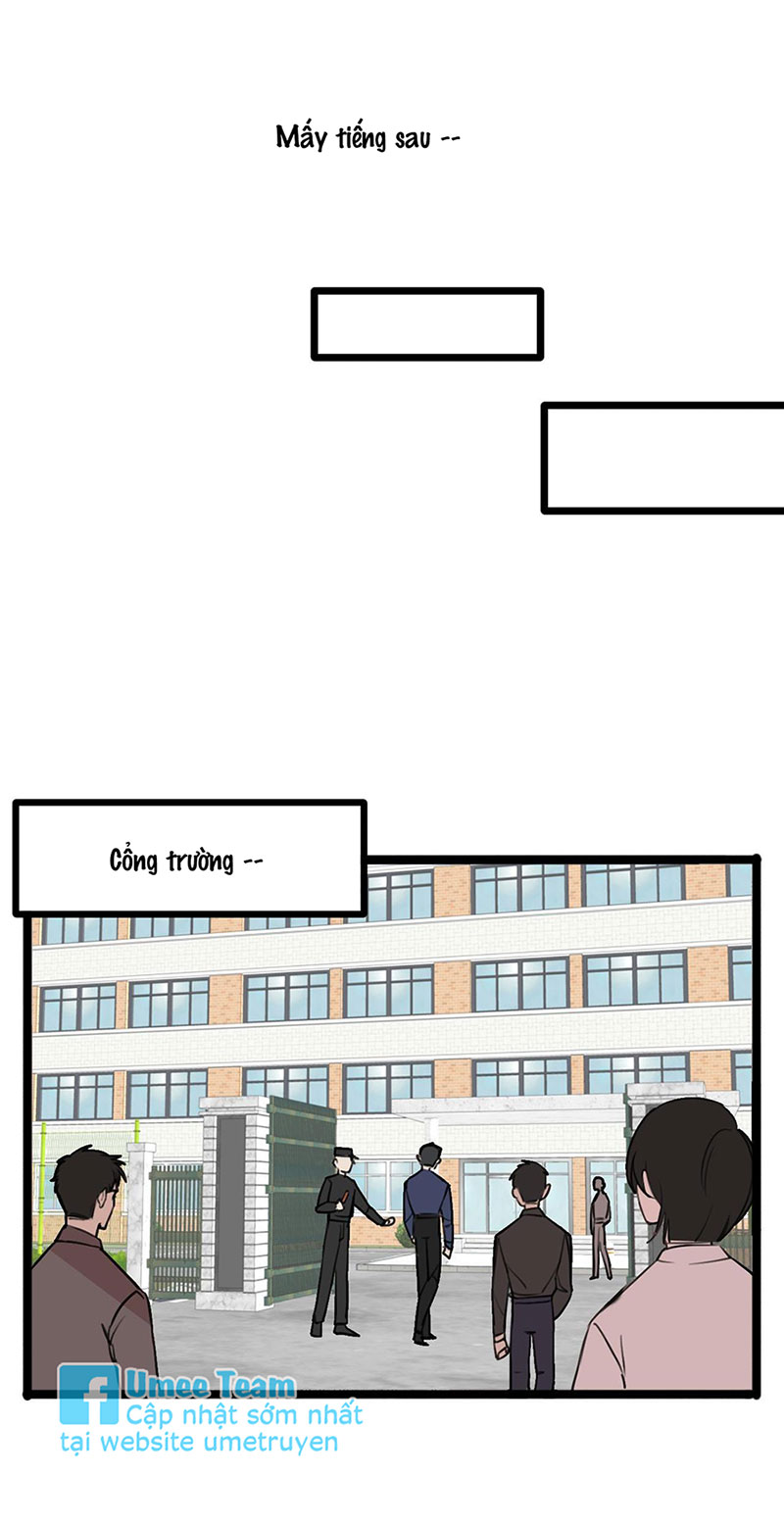 rốt cuộc bé mèo đang nghĩ gì ? chapter 19 25