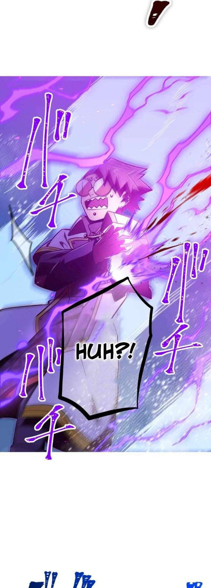 Huyết Thánh Cứu Thế Chủ~ Ta Chỉ Cần 0.0000001% Đã Trở Thành Vô Địch chapter 115 54