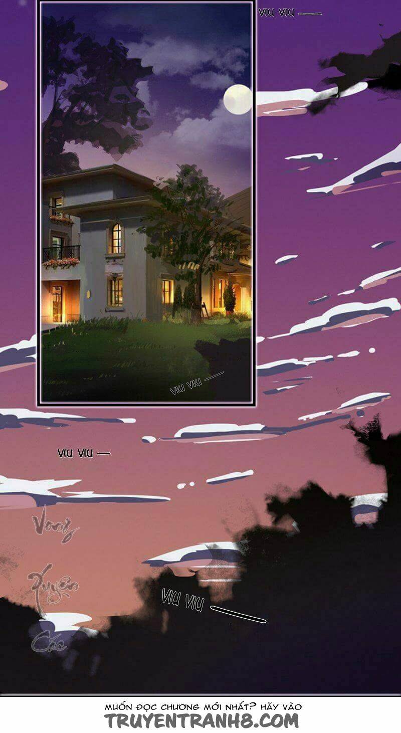 lãnh tình boss xin buông tay em chapter 1 4