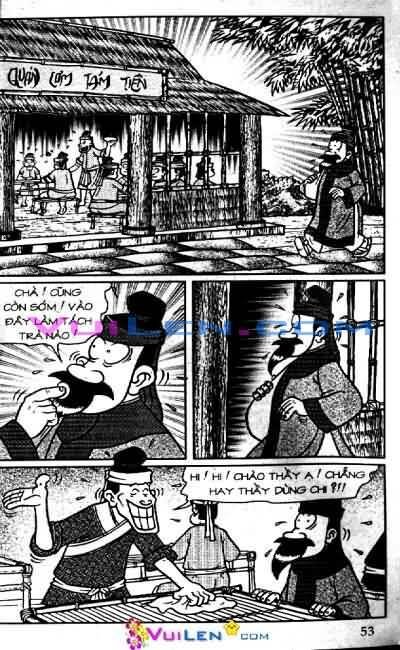 thần đồng đất việt chapter 33 49