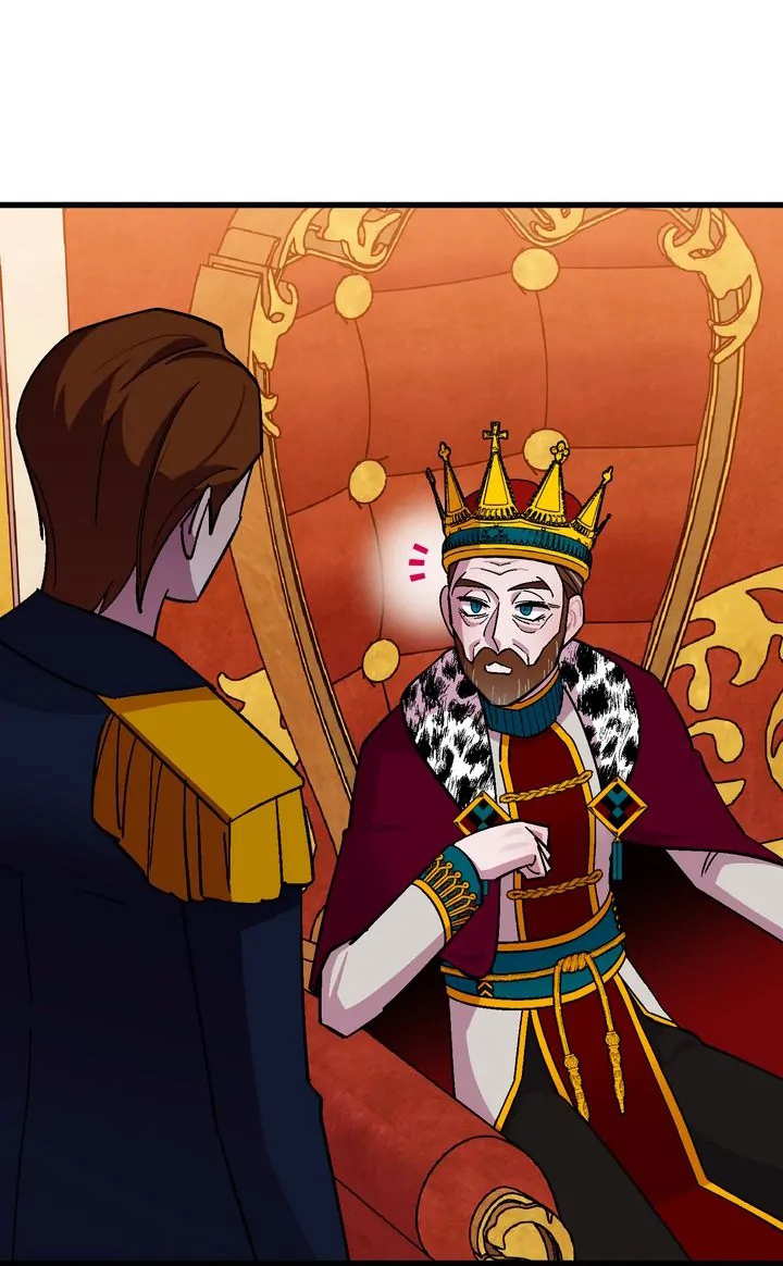 tôi sẽ cứu lấy gia tộc sắp sụp đổ chapter 117 36