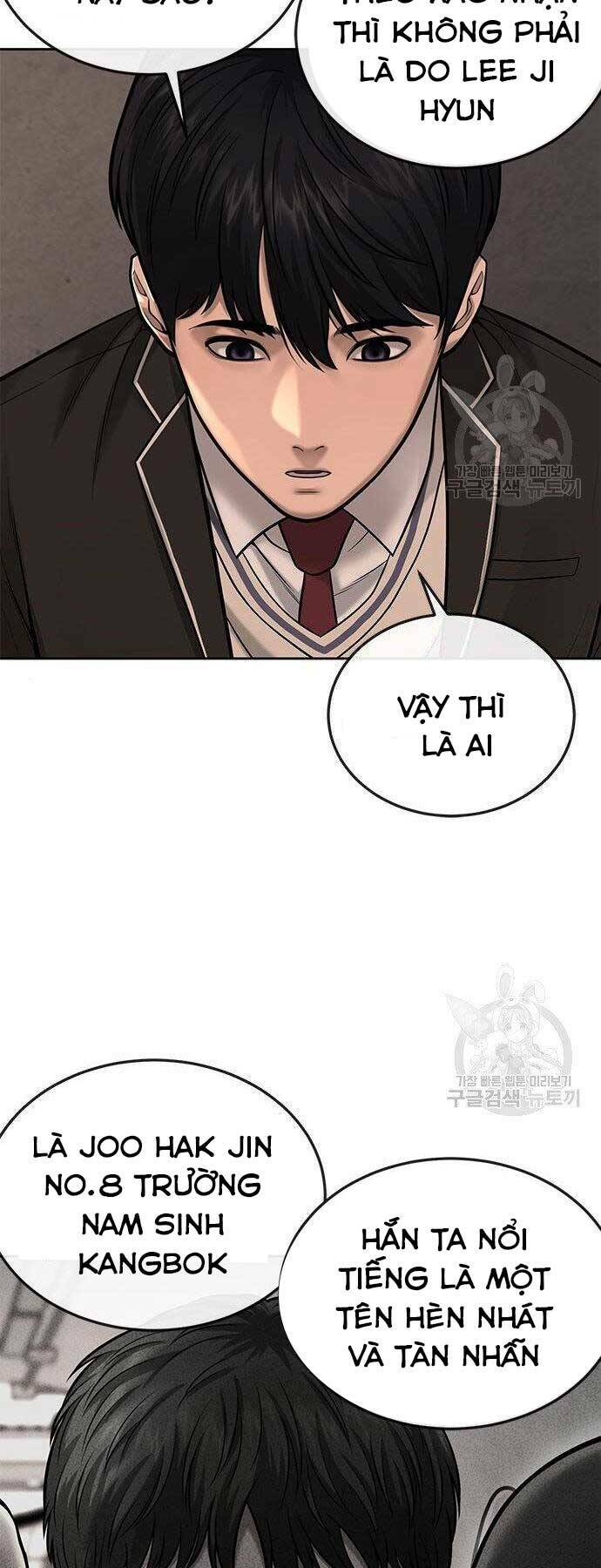 Nhiệm Vụ Tối Thượng Chapter 40 - Trang 44