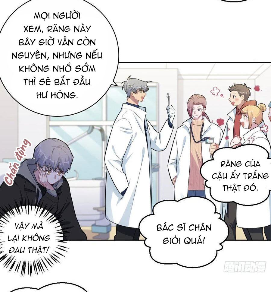 bố vợ đại nhân là bà xã chapter 179 17